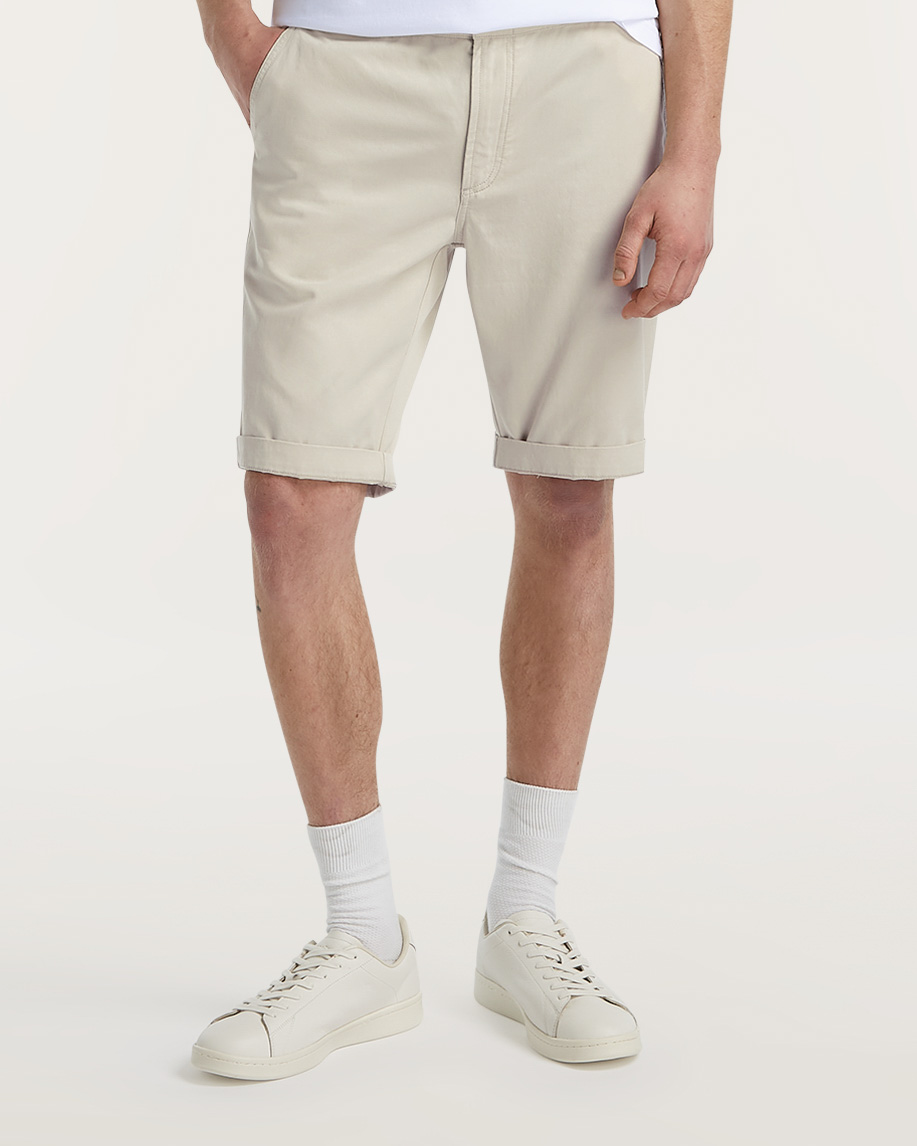 Denham Luca Heren Short