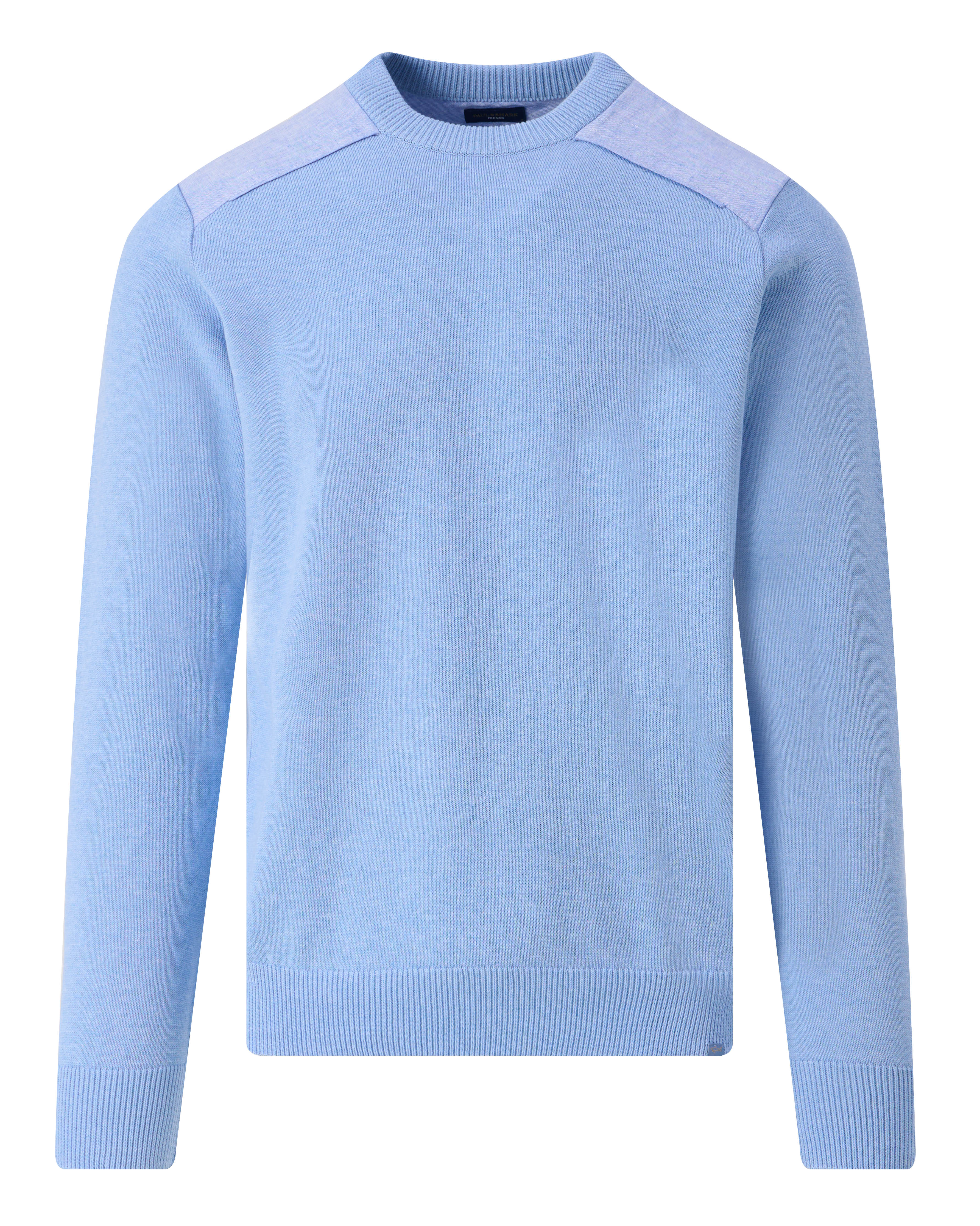 Gant Paul & Shark Trui ronde hals