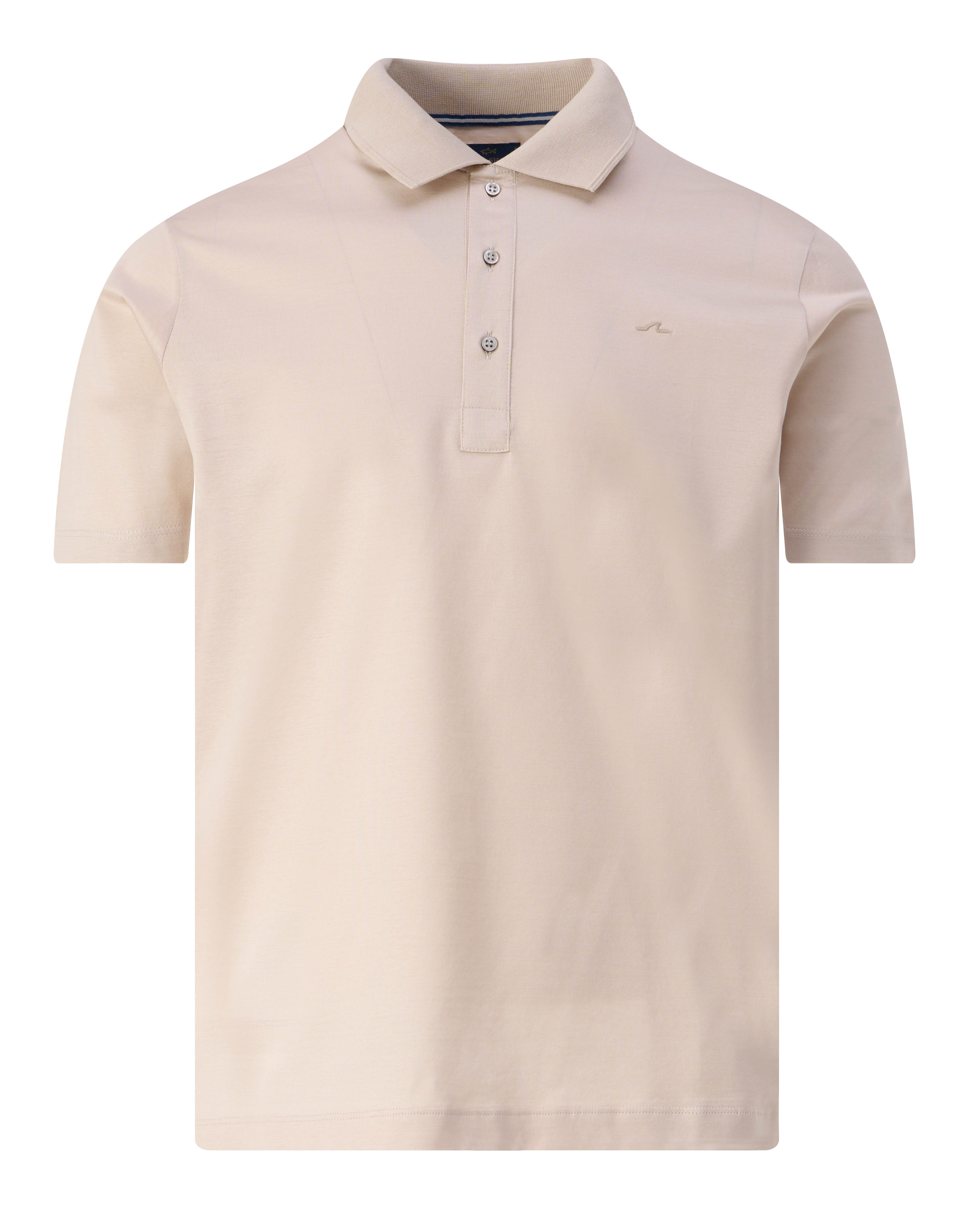 PAUL & SHARK Heren Polo KM