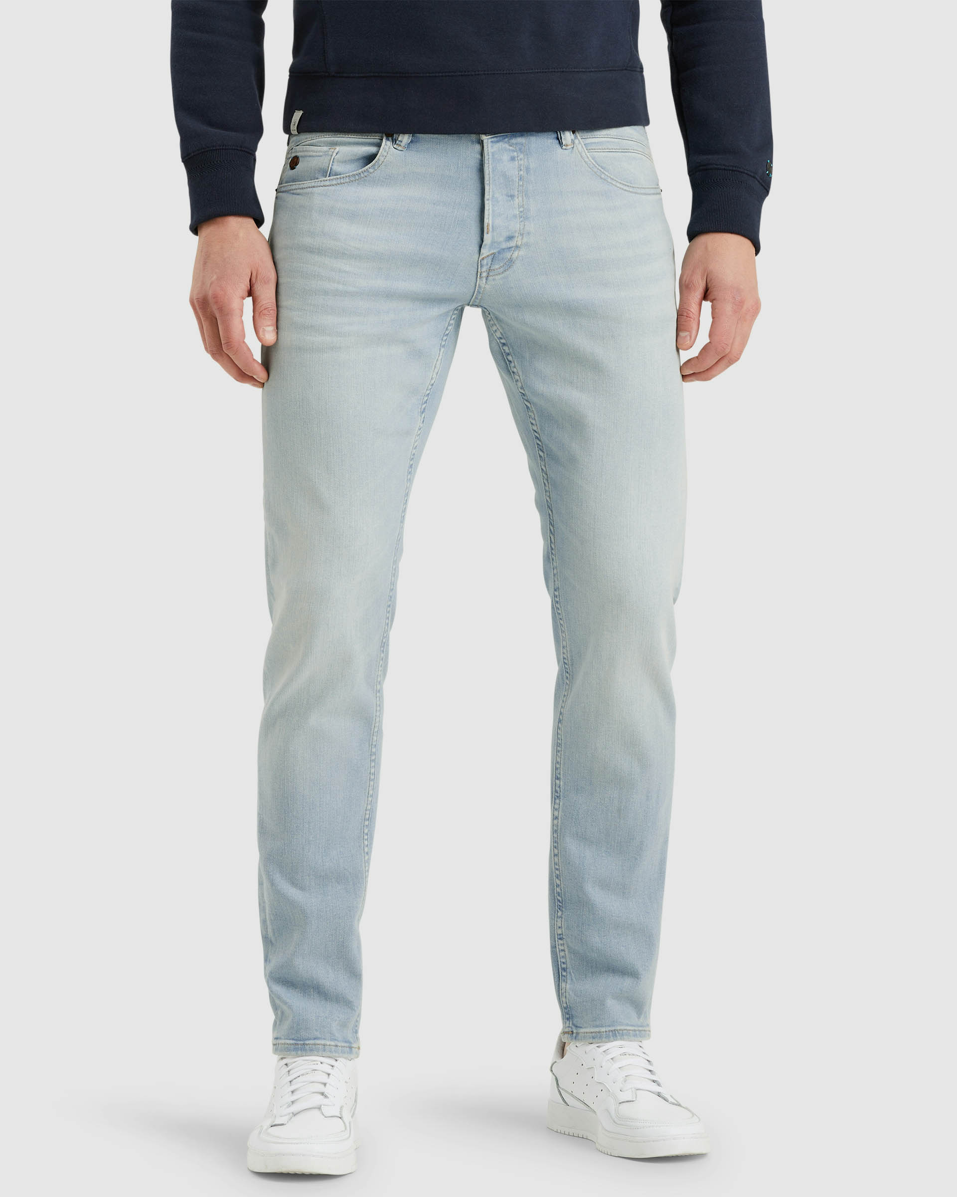 Cast iron Heren Jeans